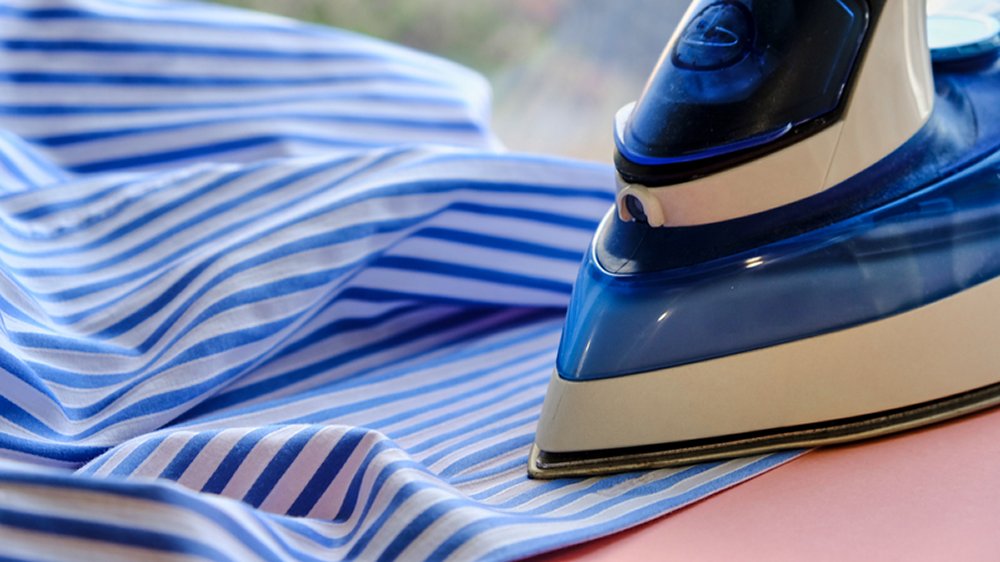 Ironing Service